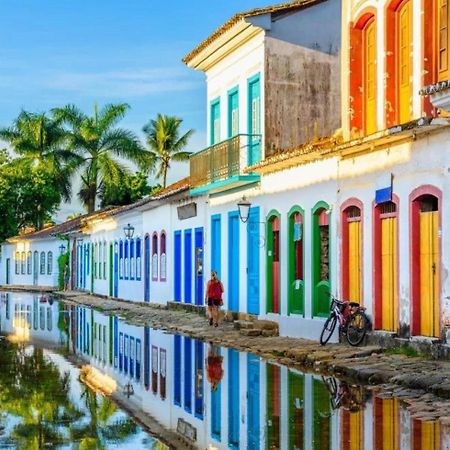 Suite Paraty Real Екстериор снимка