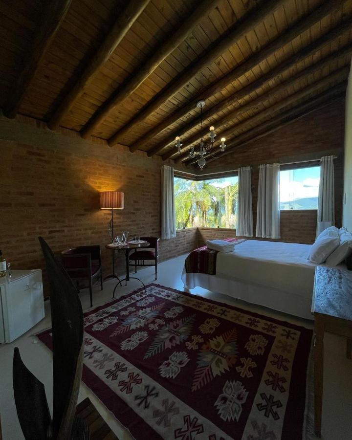 Suite Paraty Real Екстериор снимка