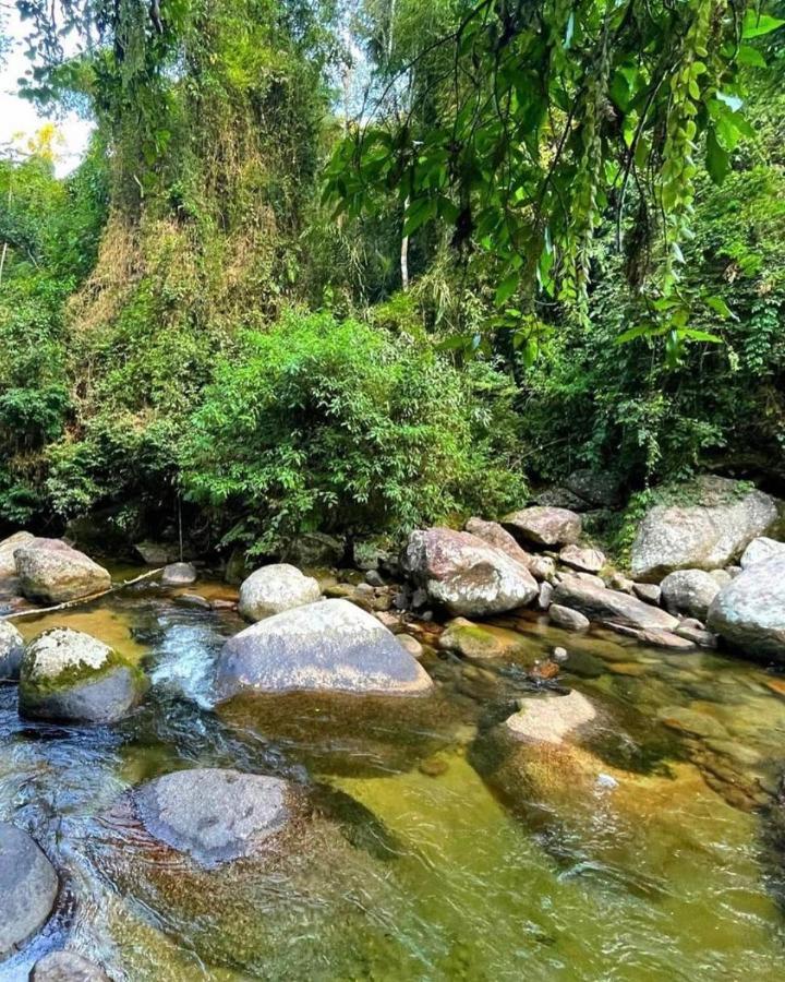 Suite Paraty Real Екстериор снимка