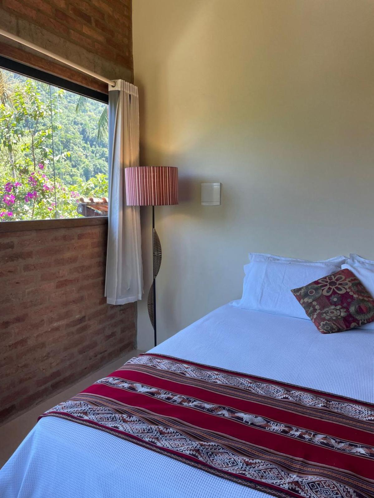 Suite Paraty Real Екстериор снимка