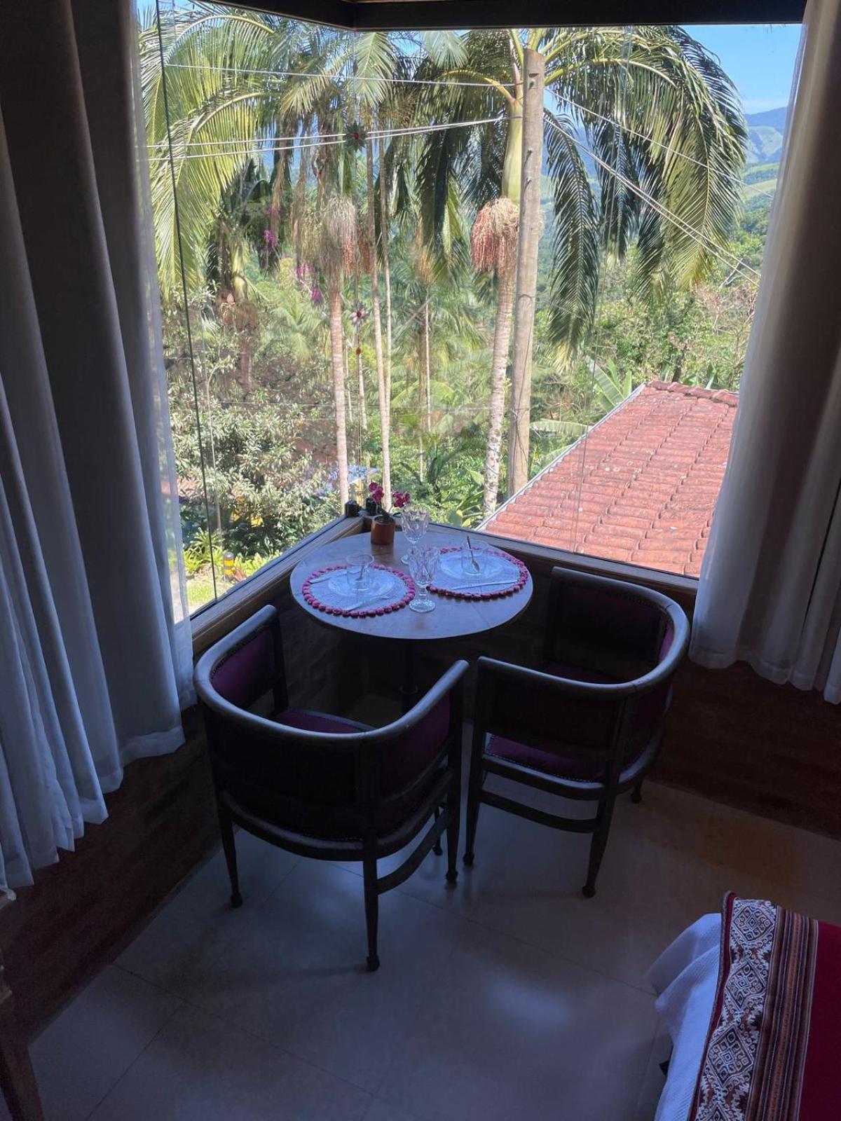 Suite Paraty Real Екстериор снимка